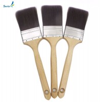 Seefar pro decorative trim quality paint brush