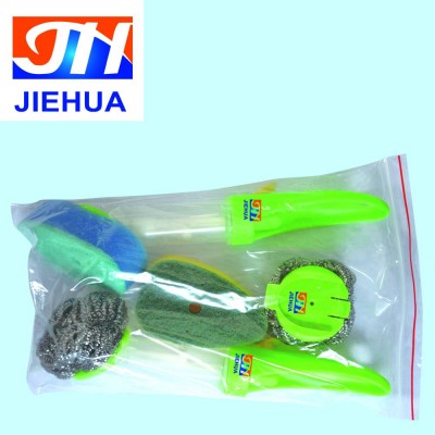 Hot sale stainless steel welding wire cleaning brush