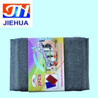 Hotsale kitchen cleaning sponge scourer for pot