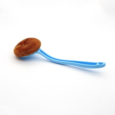 Cheap price durable plastic cleaning brush for cleaning